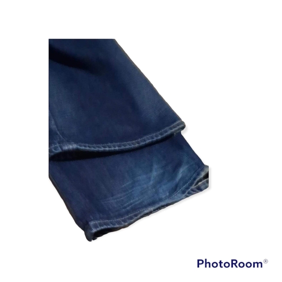 G-  Star Raw, Size 36  Color Blue - Picture 8 of 9